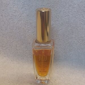 Red Giorgio Beverly Hills Parfum